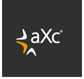 aXcelerate-Solutions AG Logo