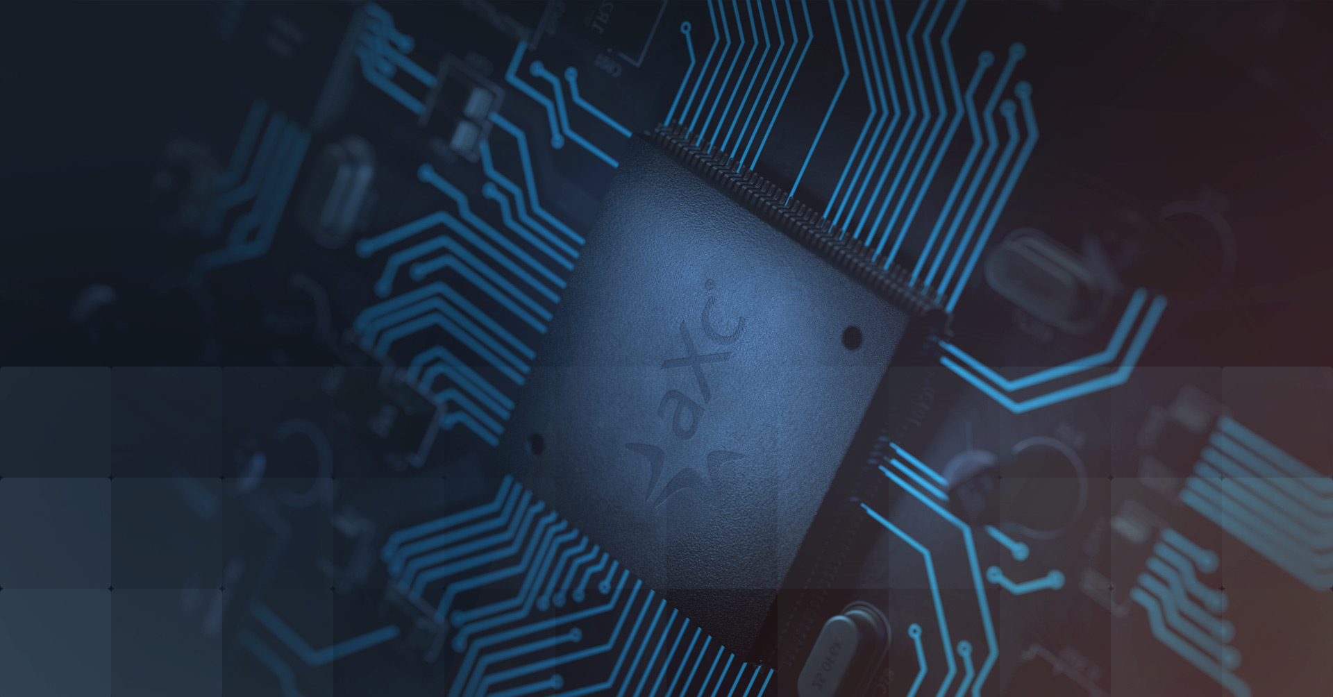 Computerchip